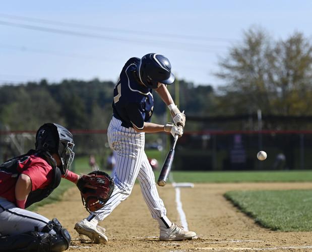 Penn Manor edges Hempfield in LL League Section 1 baseball showdown