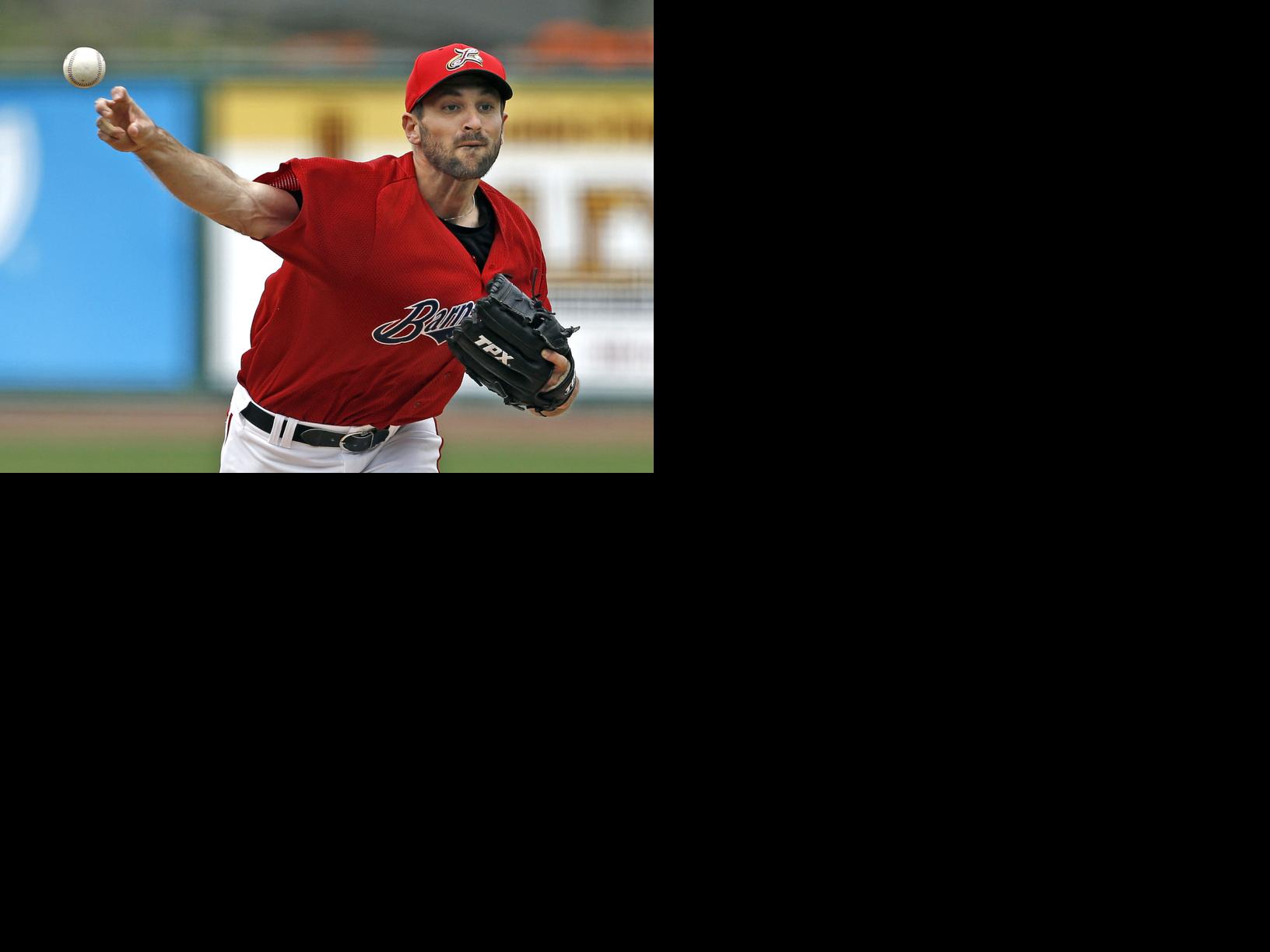 Tonight's BarnstormersBlue Crabs game to decide playoff berth