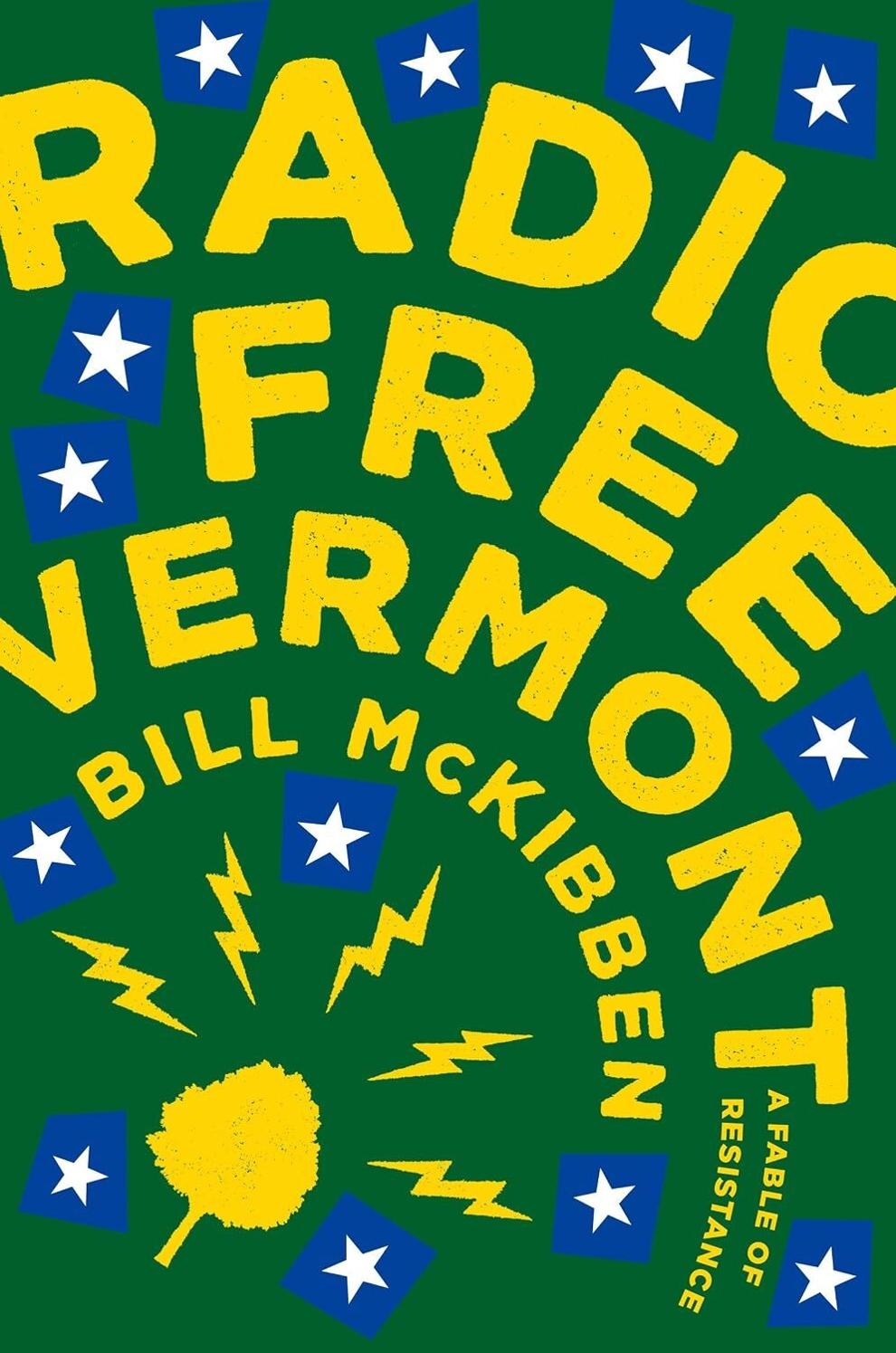 Lessons in reporting from rural Vermont [Unscripted column ...