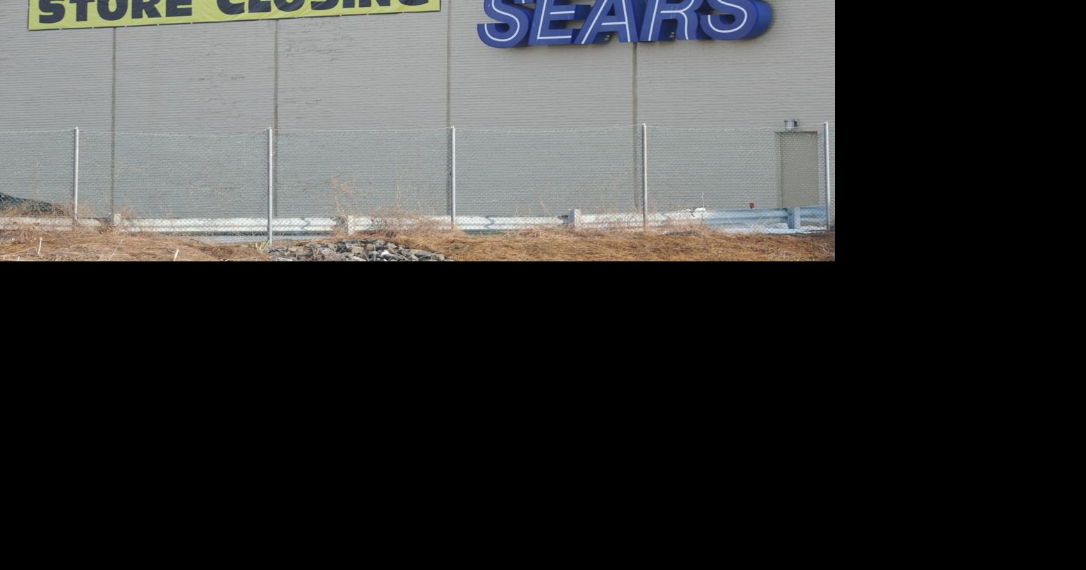 Round 1 Bowling Moving Forward In Portion of Former Cumberland Mall Sears