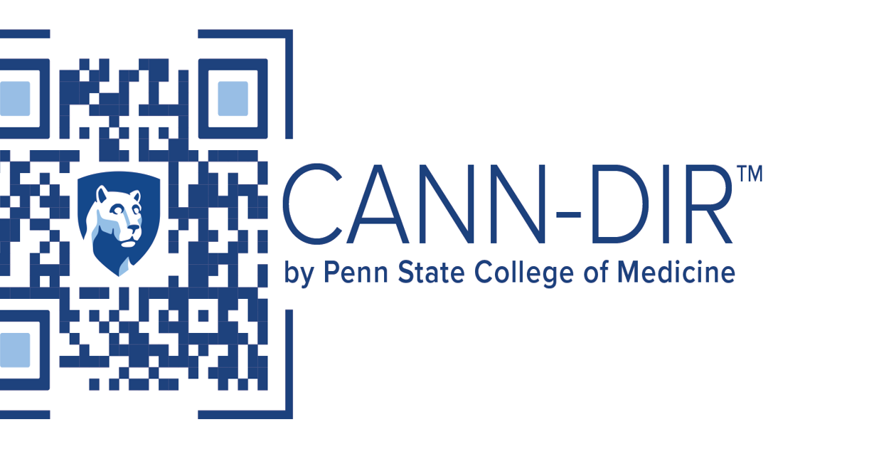 Penn State develops web application that shows how THC, CBD could interact with prescribed meds