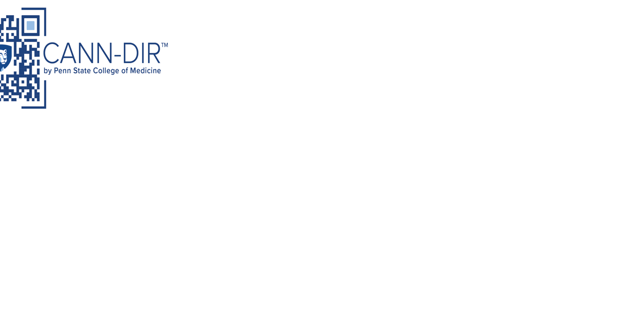Penn State develops web application that shows how THC, CBD could interact with prescribed meds - Vimarsana News