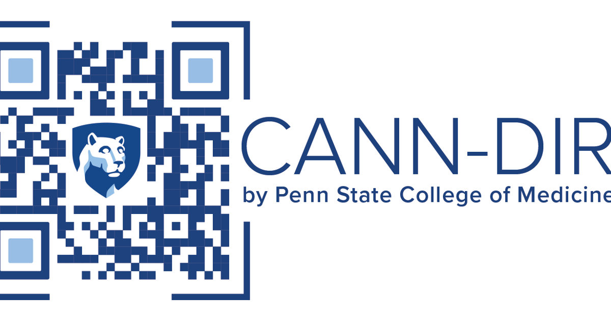 Penn State develops web application that shows how THC, CBD could interact with prescribed meds Penn State develops web application that shows how THC, CBD could interact with prescribed meds