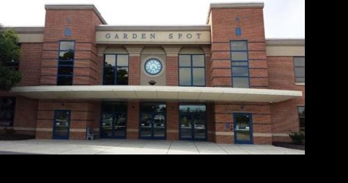 Elanco investigates claims that Garden Spot Middle School made flyer mocking student - Vimarsana News