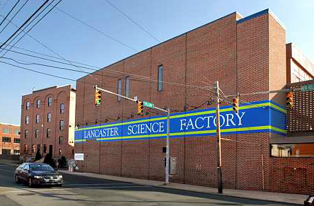 Lancaster Science Factory opens retail store inside hands-on museum ...