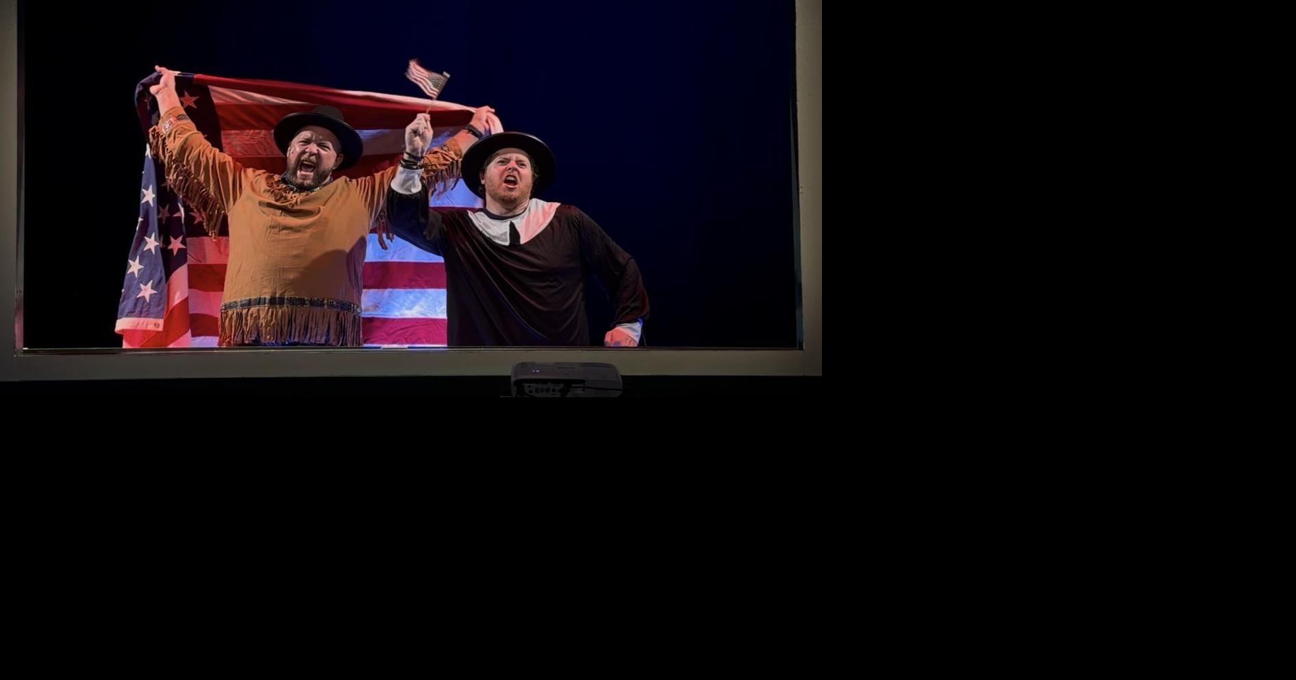 Shakespeare, 'Ragtime,' 'Glass Menagerie,' more on Lancaster County stages in September