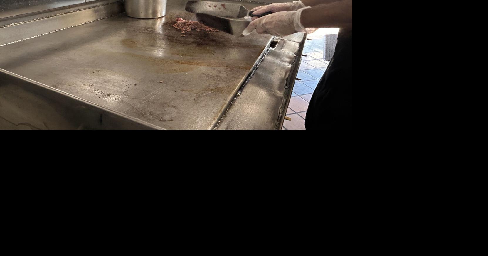 Capt. Gus's Steak Shop Grill