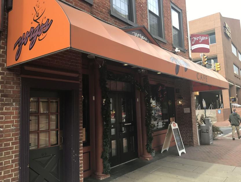 planning major expansion/renovation of downtown Lancaster