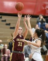 Columbia puts the clamps on defensively, motors past Manheim Central in L-L League girls basketball semifinals