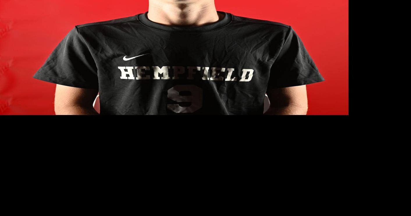 Hempfield boys soccer team's No. 2 keeper and rebuilt defense save the ...