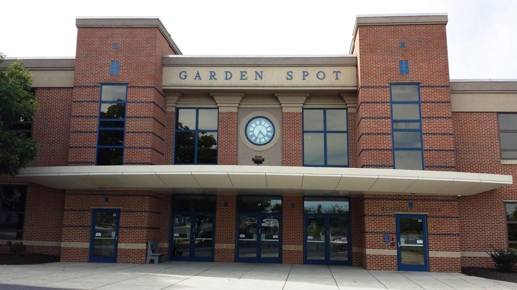 Elanco school board hires athletic director Community News