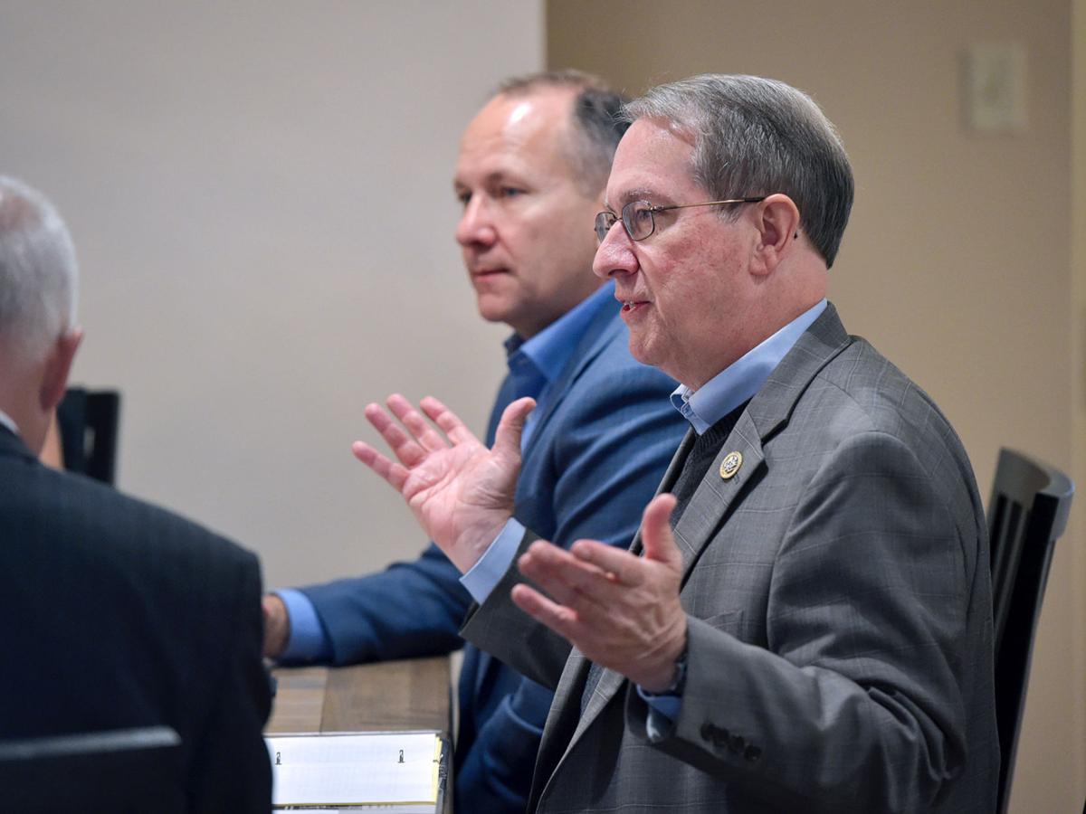 Smucker North Star 6