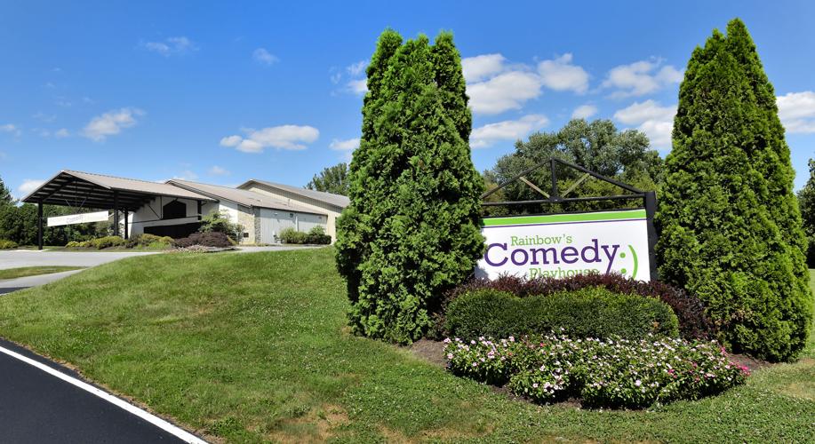 Buyers of Rainbow's Comedy Playhouse accuse sellers of fraud ...