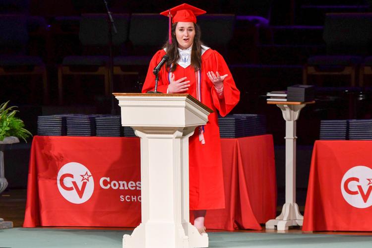 2019 graduations Conestoga Valley High School [photos] Local News