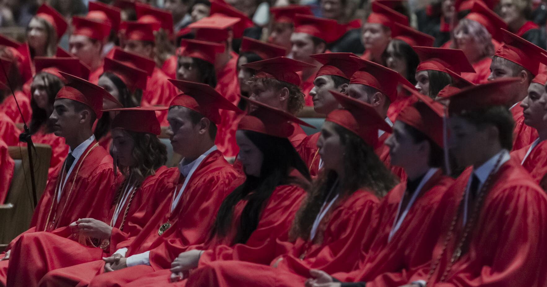 Pequea Valley High School celebrates Class of 2024 with music, memories and more - Vimarsana News
