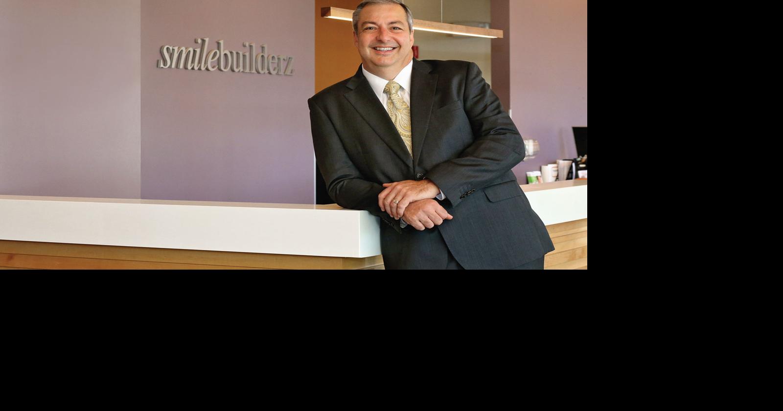 Master matchmakers Sponsored Content