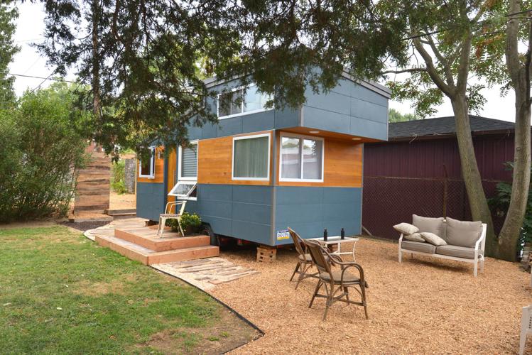 New Lancaster company builds on the 'tiny house' movement | Home ...