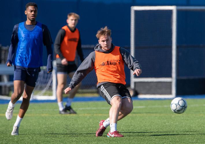 Lancaster Football Club [photos]