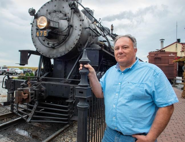 Your Guide to the Iconic Strasburg Railroad in Lancaster, PA