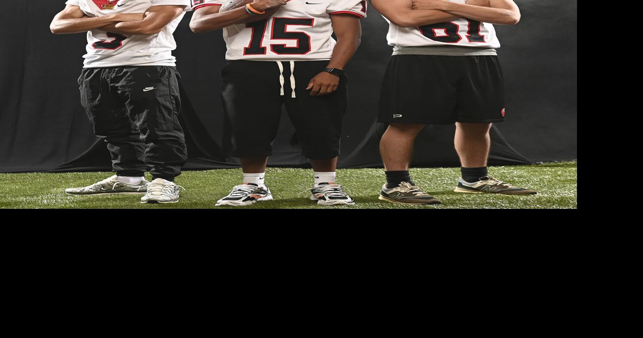 McCaskey football looking to build the foundation of success in 2026 DAVE BYRNE FOR LNP | LANCASTER ONLINE Aug 23, 2026