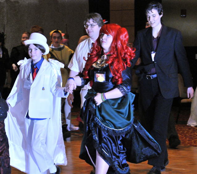 Zenkaikon A Chance To See And Be Seen | News | Lancasteronline.com