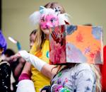 Zenkaikon, Historicon and other conventions helped Lancaster become a nerdy destination