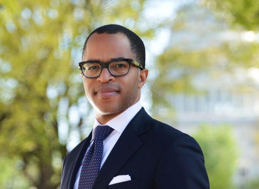 Columnist Jonathan Capehart will headline Lancaster Democrats' fall