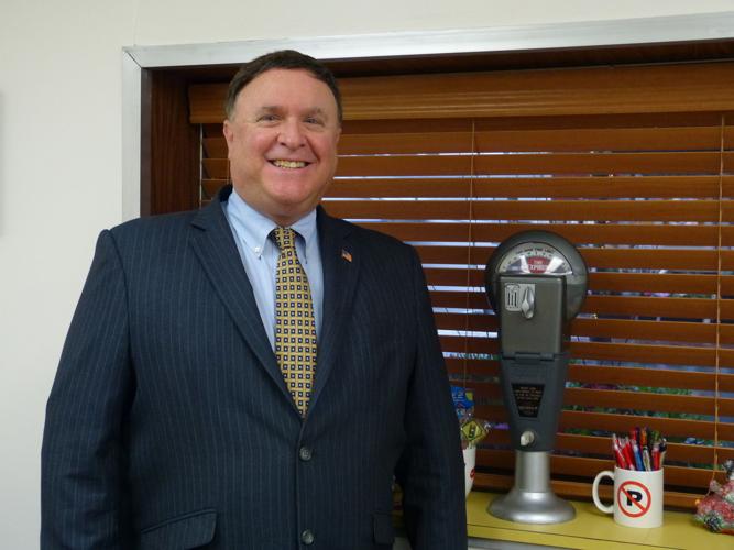 Lancaster Parking Authority takes over city parking enforcement Jan. 1