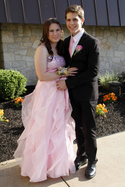 Photos: 2014 Garden Spot High School Prom 