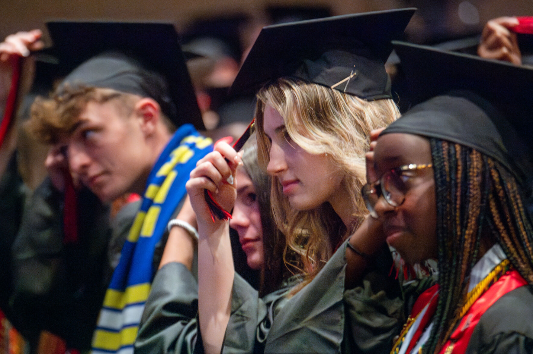 Warwick Class of 2025 looks to the future [photos] | Local News ...
