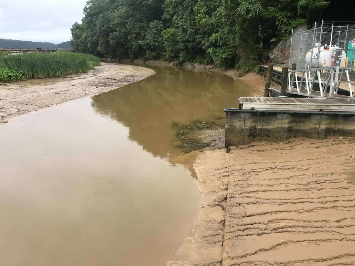 Under pressure from boaters, cottage owners, Exelon promises to dredge