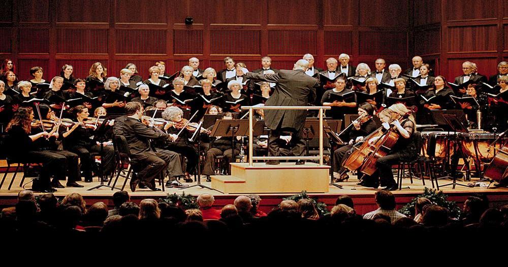 'Sounds of the Season,' the Lancaster Symphony's annual holiday concert