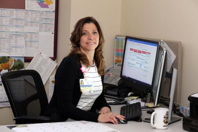 Why I Became An X Ray Technician Jobs Lancasteronline Com