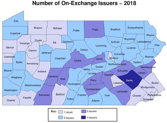 UPMC to start offering Lancaster County plans through healthcare.gov ...