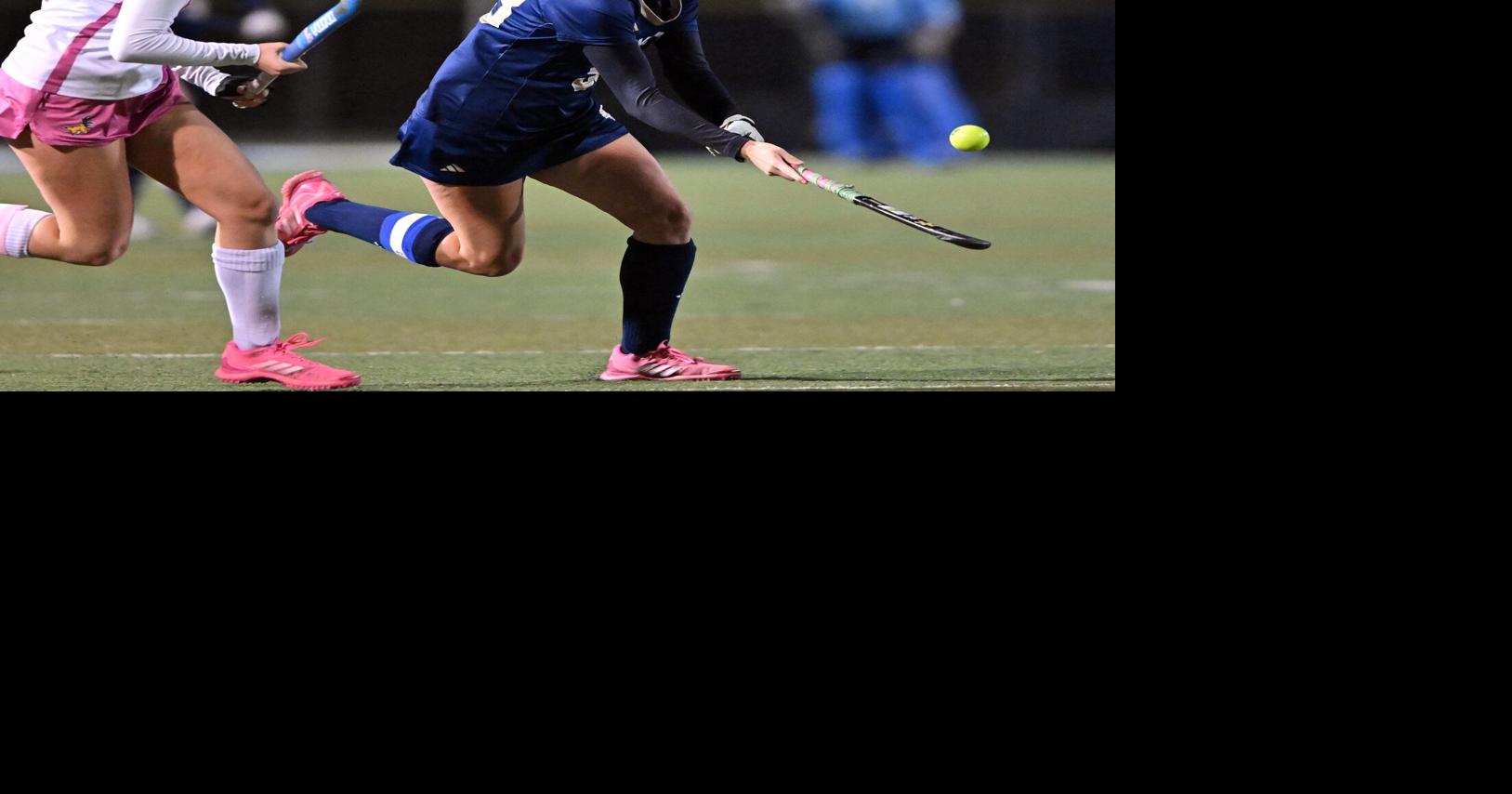 5 L-L League field hockey stars tabbed 2025 NFHCA All-Region selections ...