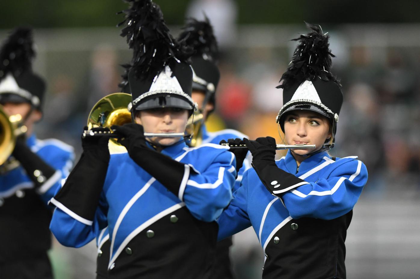 Here's everything you need to know about the 2017 marching band season, Local News