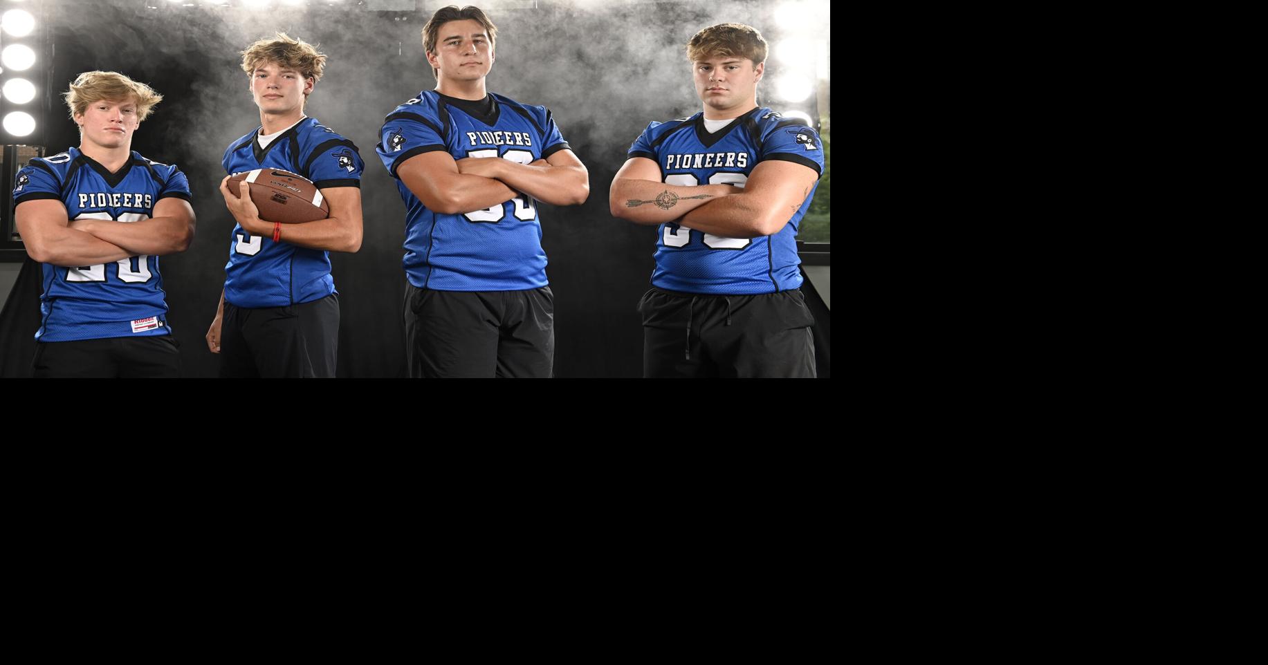 Lampeter-Strasburg football wants to get back to business of success in  2023 | High School Football | lancasteronline.com