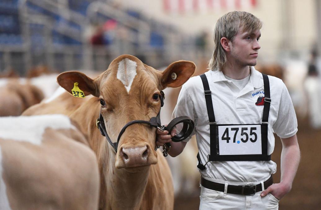The PA Farm Show