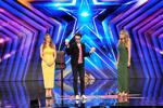 Odcinek „America’s Got Talent” pokazuje mężczyznę z Lancaster na przesłuchaniu z magicznym serem