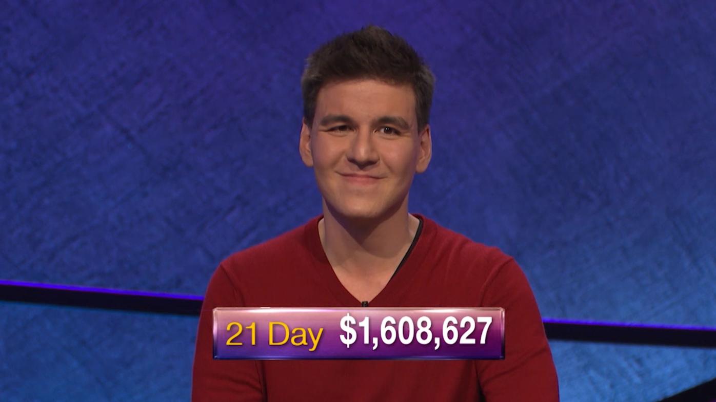Brad Rutter, other 'Jeopardy!' contestants from Lancaster County, weigh