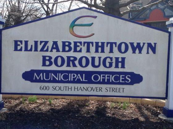 Auditor tells council that Elizabethtown weathered 2020 well | Regional