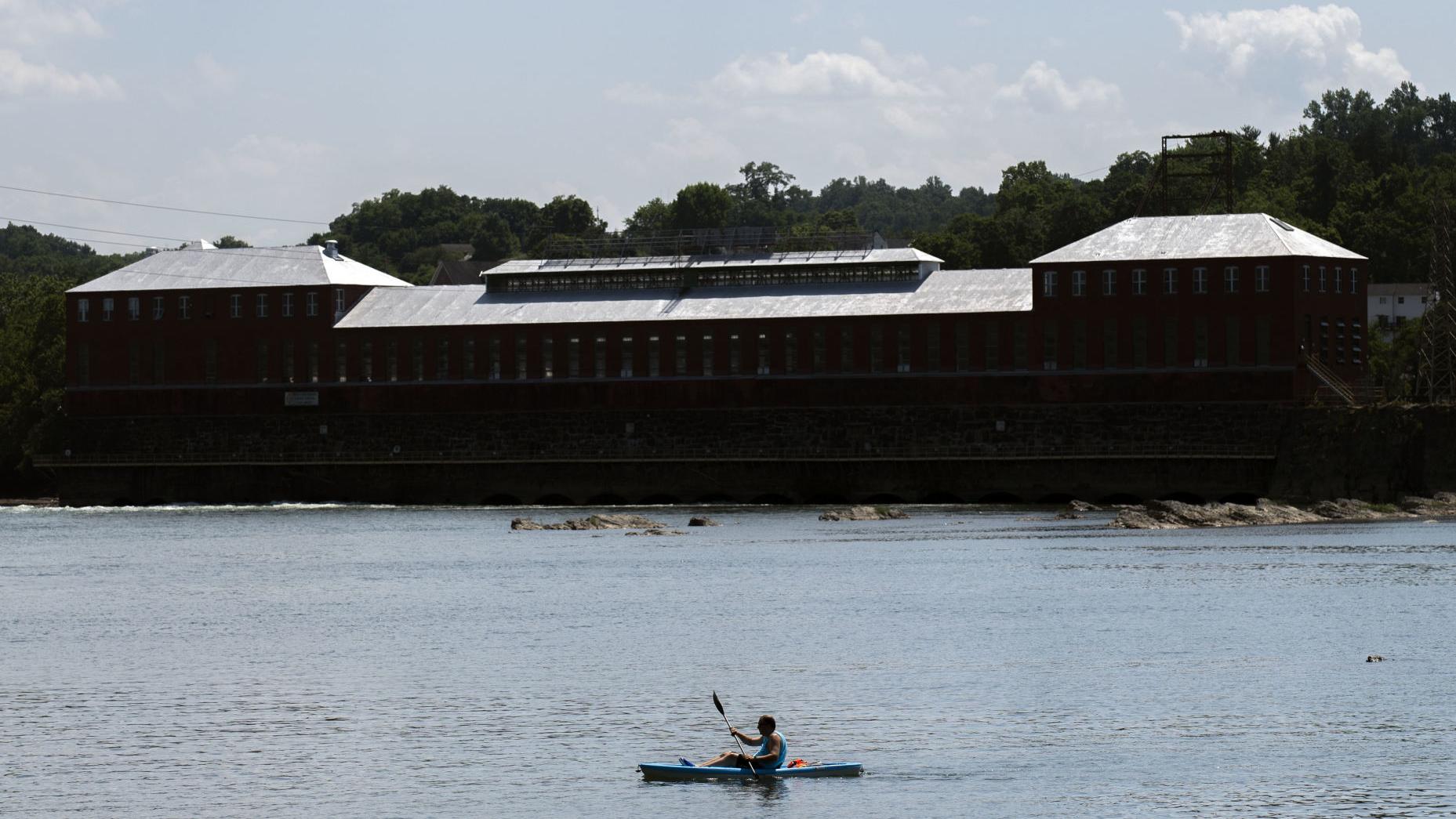 Coroner IDs woman whose body was found in the Susquehanna River on Monday - Vimarsana News