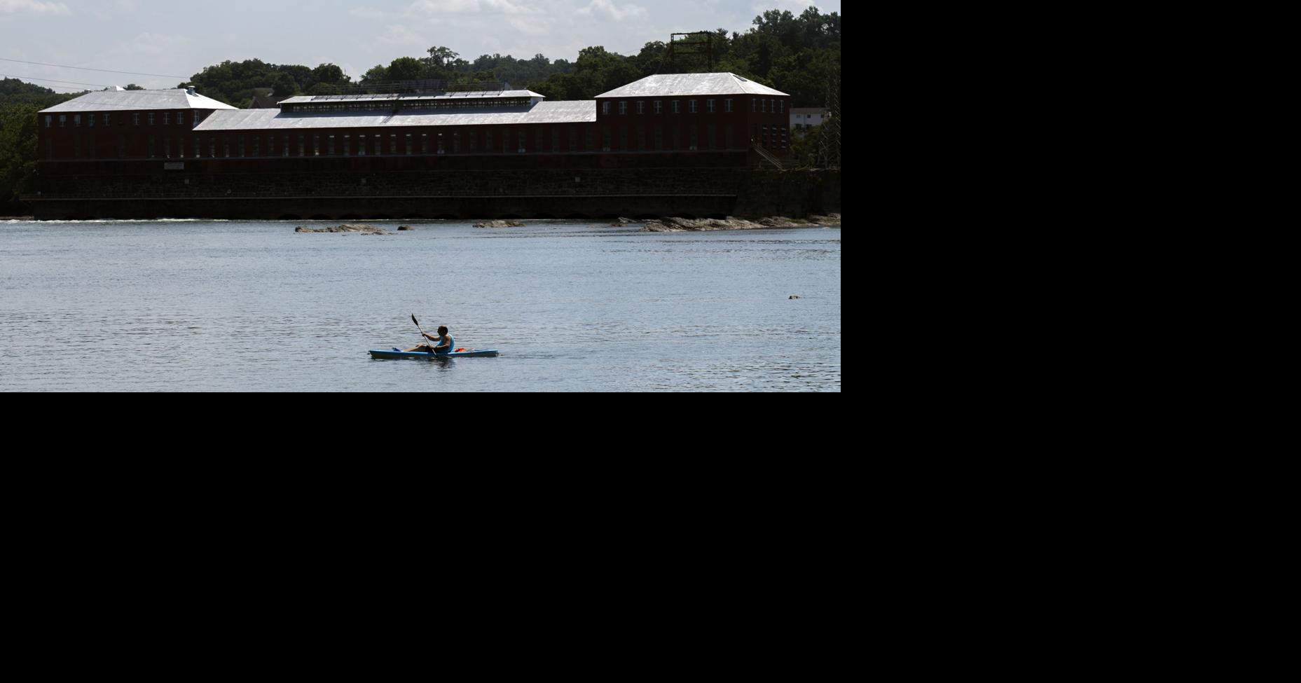 Coroner IDs woman whose body was found in the Susquehanna River on ...