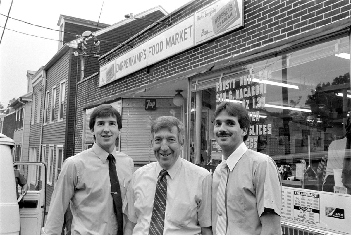 readers share their memories of the first Darrenkamp's