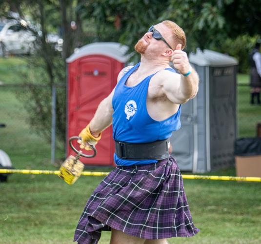 Scottish Festival