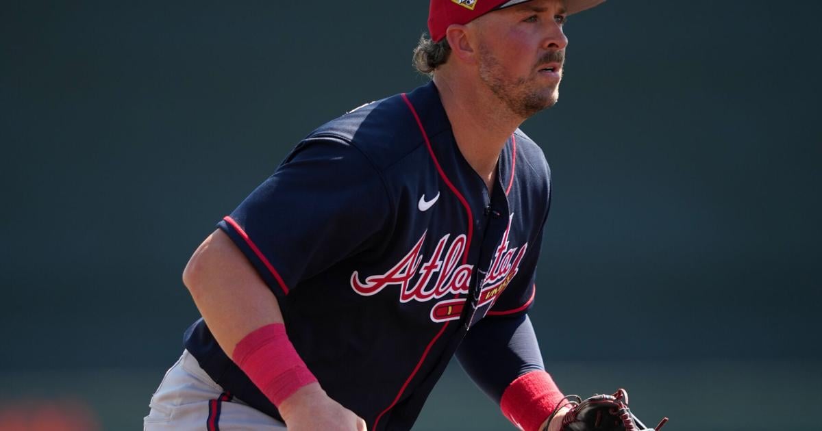 Kyle Farmer and Dominic Smith make Atlanta Braves roster and sign big league contracts | MLB | lancasteronline.com