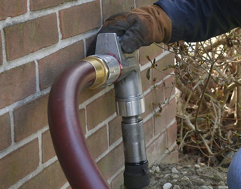 LIHEAP offers aid with heating bills; almost 5,700 Lancaster County