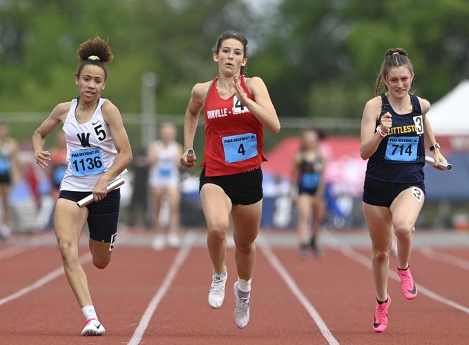 District 3 Track and Field Championships Day 2 [photos] High School