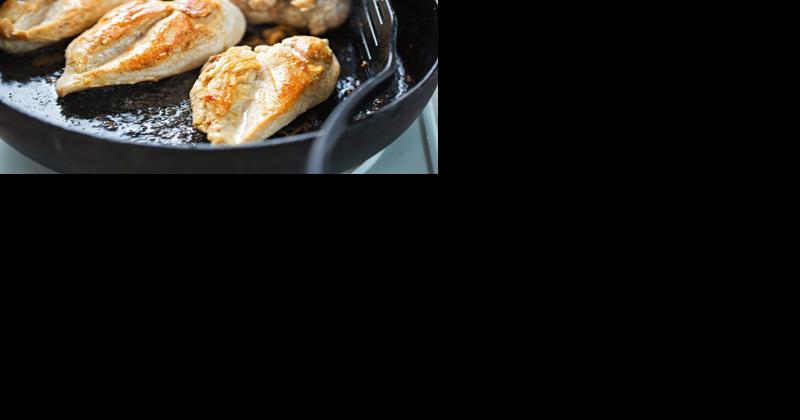 Can't Beat a Classic: Chicken Makes a Great Meal - Vimarsana News