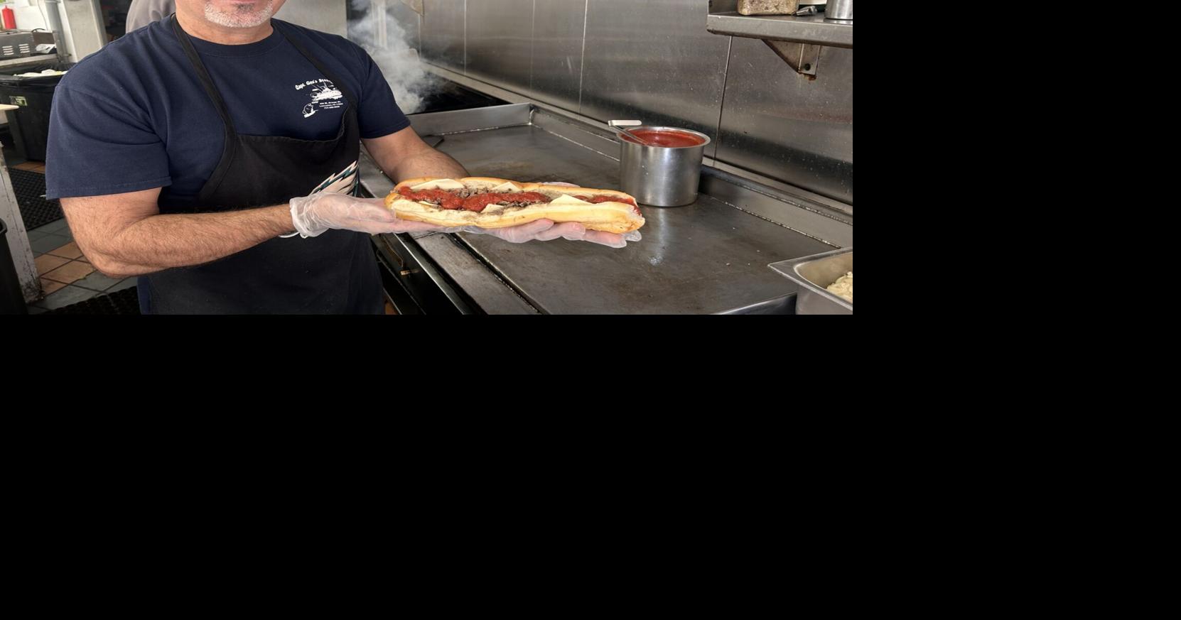 Capt. Gus's Steak Shop Grill